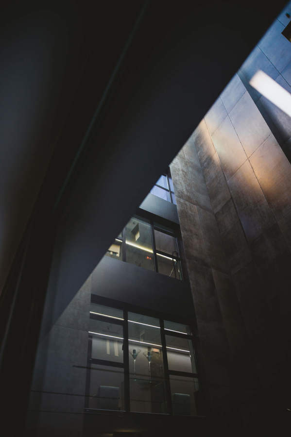 Carpintería metálica