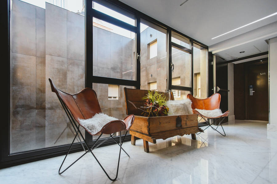 Carpintería metálica