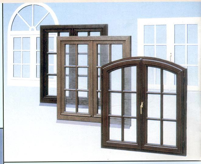 ALUMINIO-VIDRIO-CERRAJERÍA