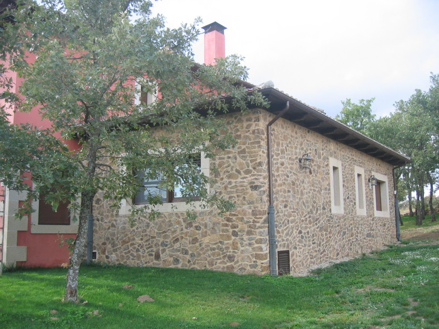 Vivienda unifamiliar