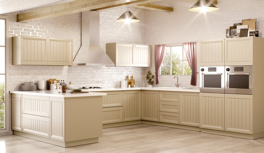 MOD. KANSAS POLILAMINADO