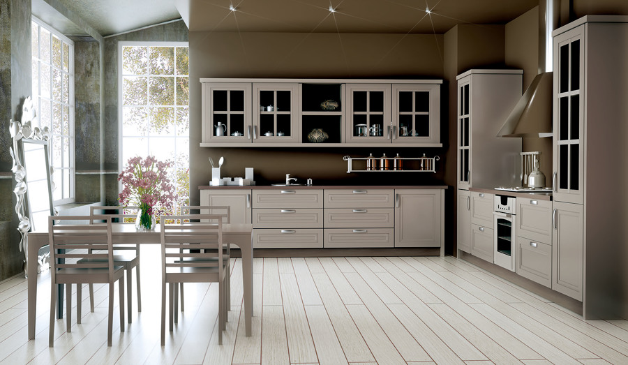 MOD. GRECIA POLILAMINADO