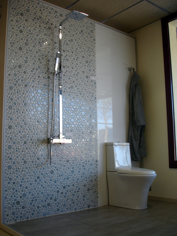 Ambiente exposición Moonlight