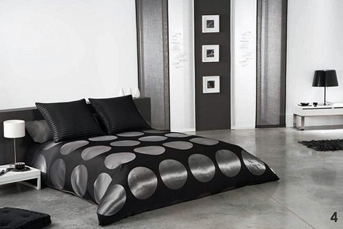 AMBIENTE FUNDA NÓRDICA CORTINAJES Y DECORACION SARIN