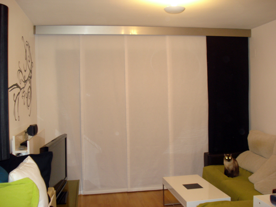 Ambientes Nuestros Clientes, 2011 -12