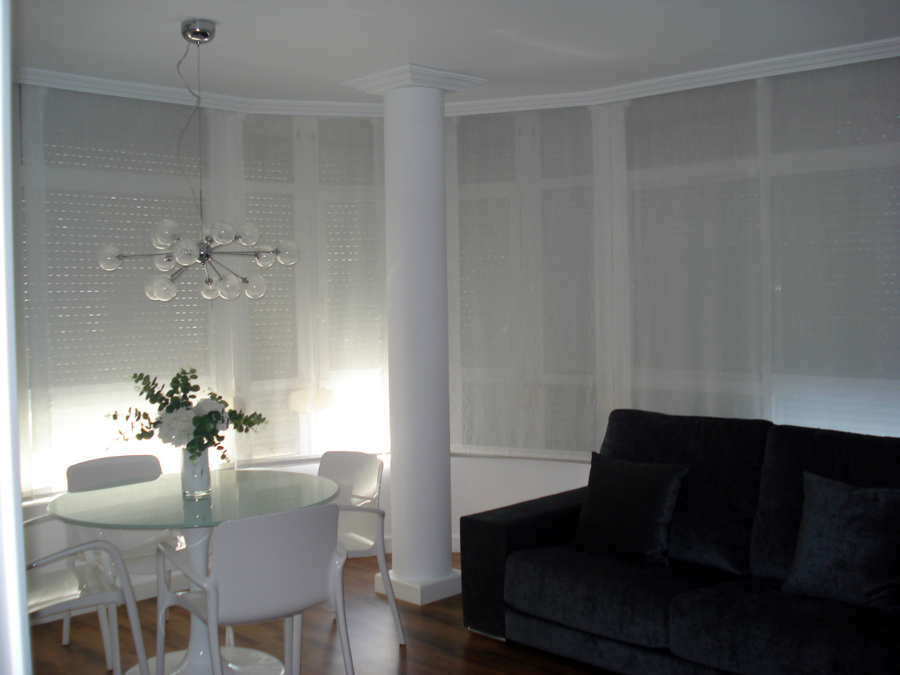 Ambientes Nuestros Clientes, 2011 -12