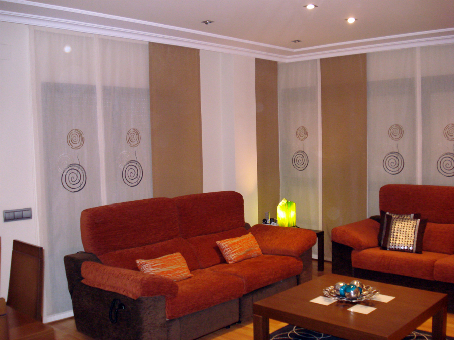 Ambientes Nuestros Clientes, 2011 -12