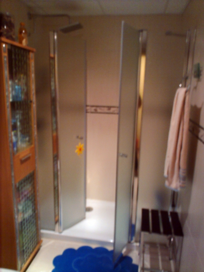 AMBIO DE BAÑERA POR PLATO Y MAMPARA  799 eur