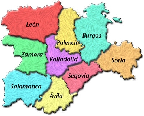 ámbito de actuacion