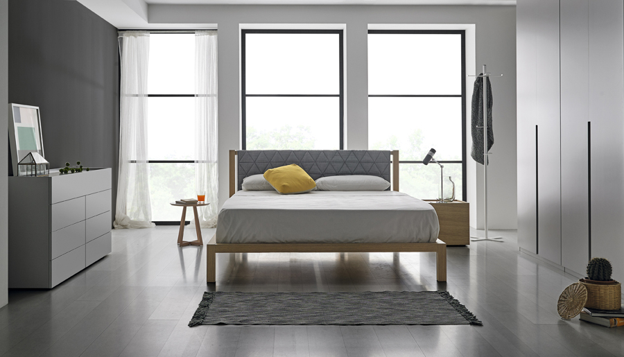 Dormitorio Matrimonio