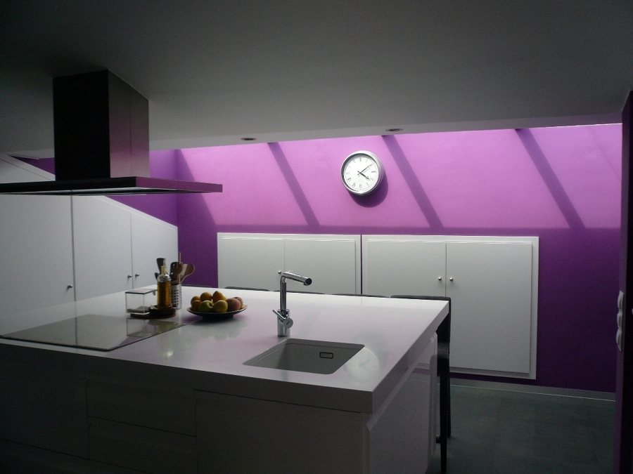 Ampliación de Vivienda ( TGN )