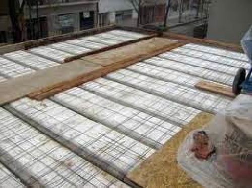 ampliacion de vivienda