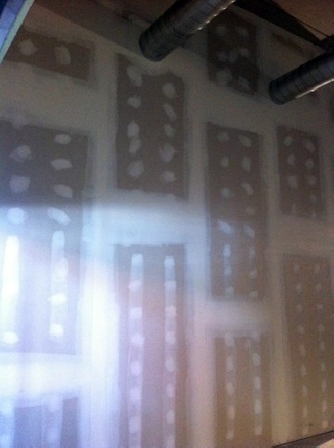 AMPLIACION FIRA GRANVIA