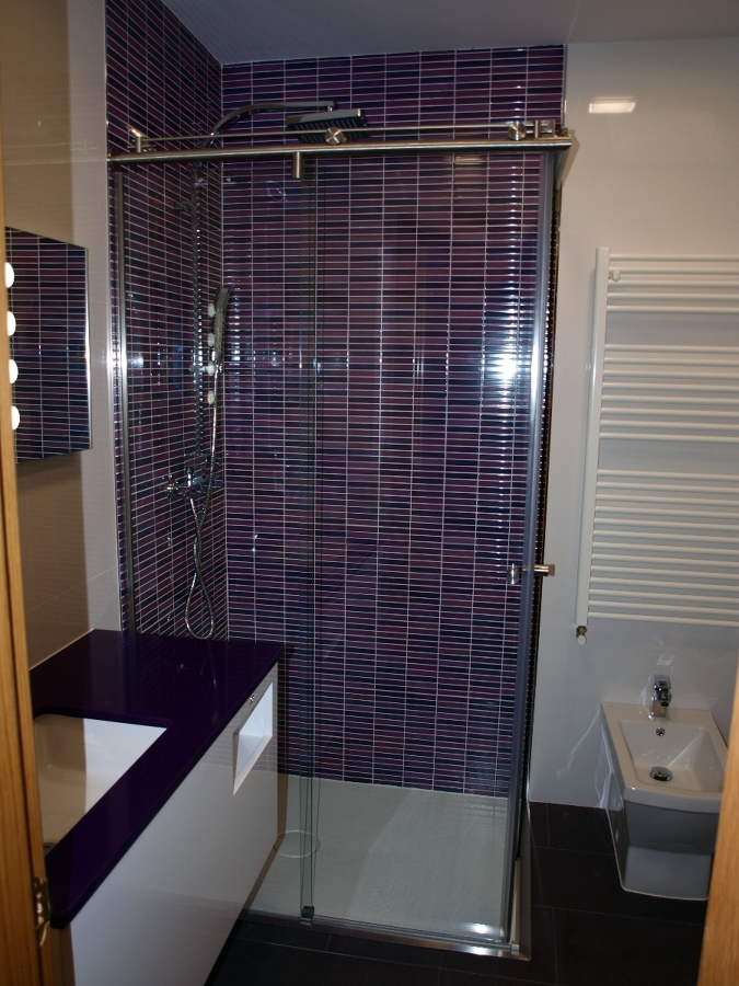 AMPLIACIÓN VIVIENDA CIUDAD REAL