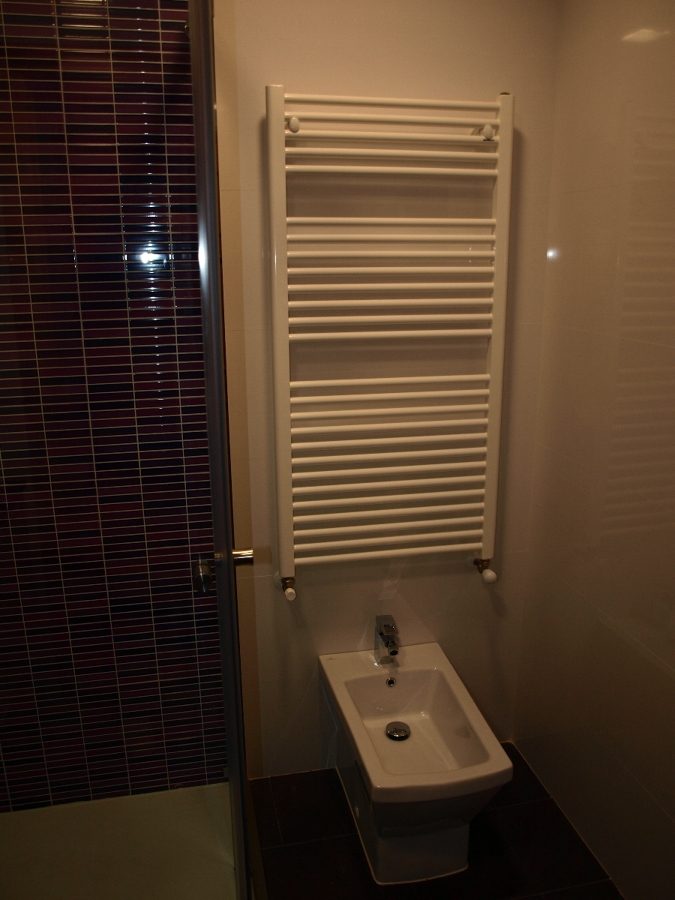 AMPLIACIÓN VIVIENDA CIUDAD REAL