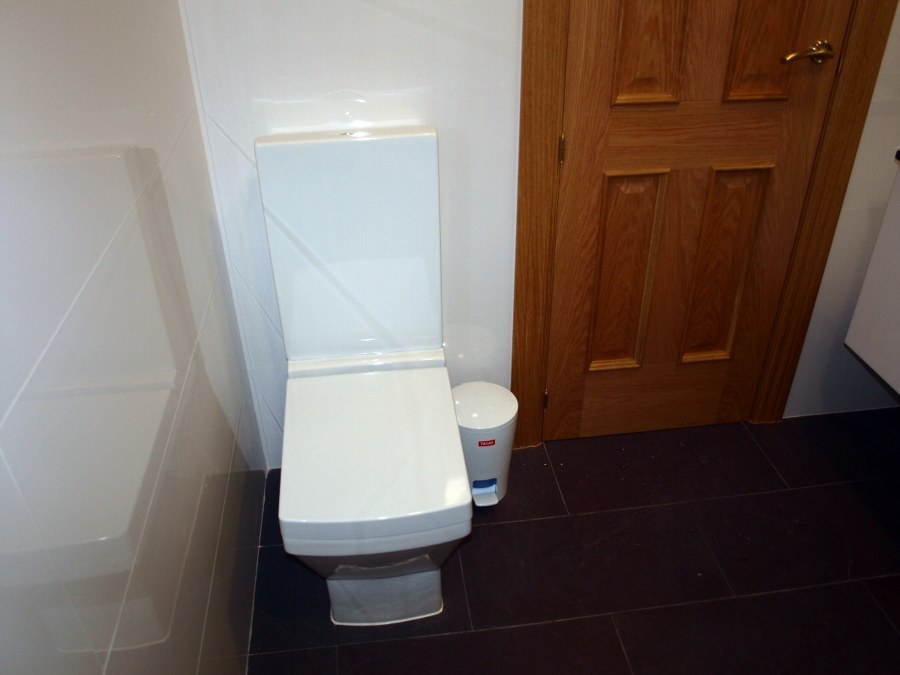 AMPLIACIÓN VIVIENDA CIUDAD REAL