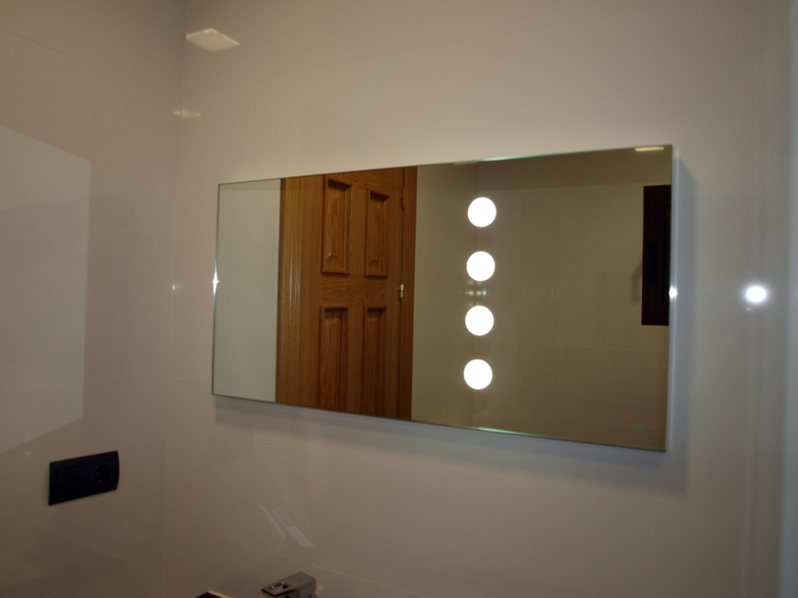 AMPLIACIÓN VIVIENDA CIUDAD REAL