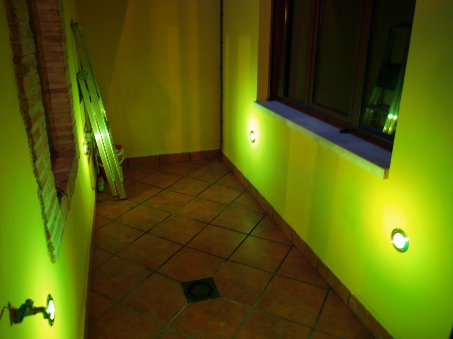 AMPLIACIÓN VIVIENDA CIUDAD REAL