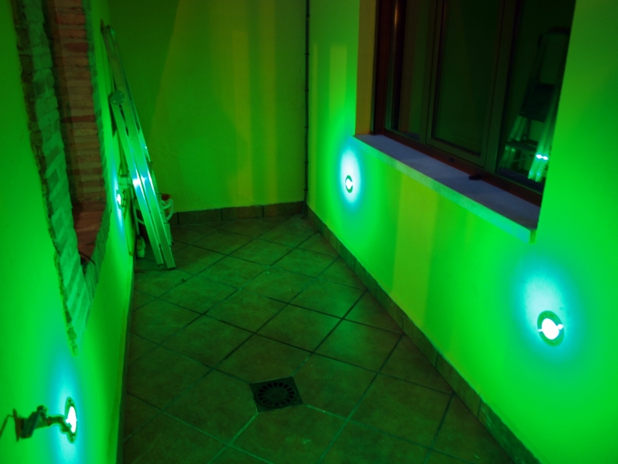 AMPLIACIÓN VIVIENDA CIUDAD REAL