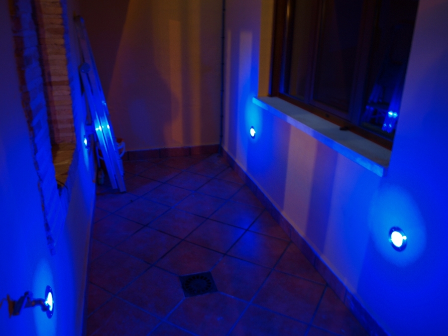 AMPLIACIÓN VIVIENDA CIUDAD REAL