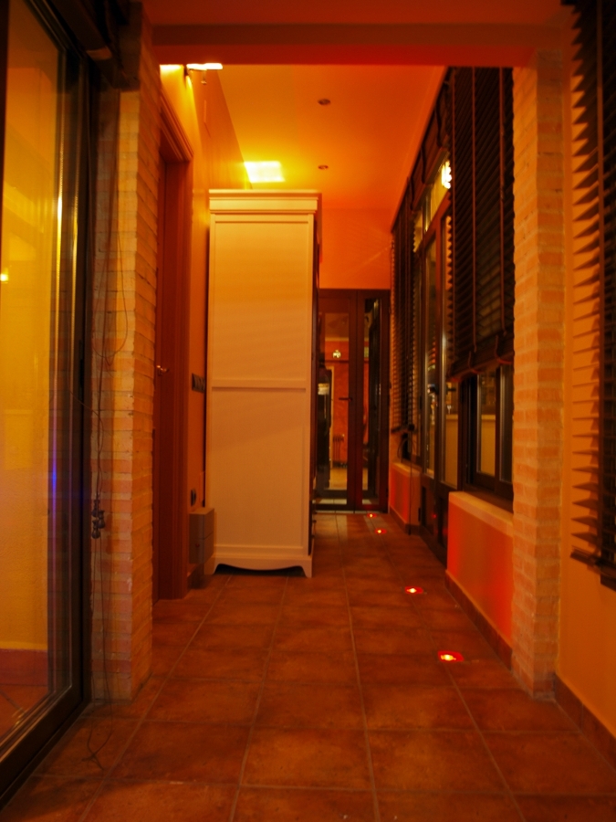 AMPLIACIÓN VIVIENDA CIUDAD REAL