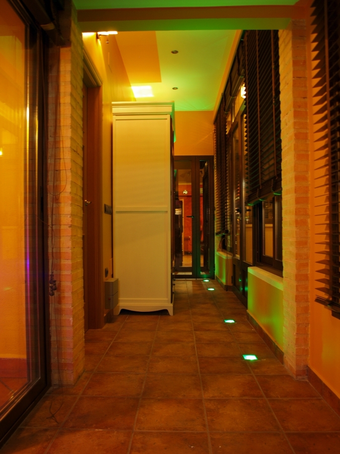 AMPLIACIÓN VIVIENDA CIUDAD REAL