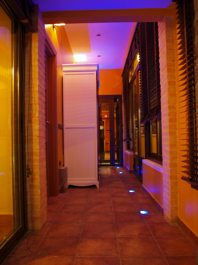 AMPLIACIÓN VIVIENDA CIUDAD REAL