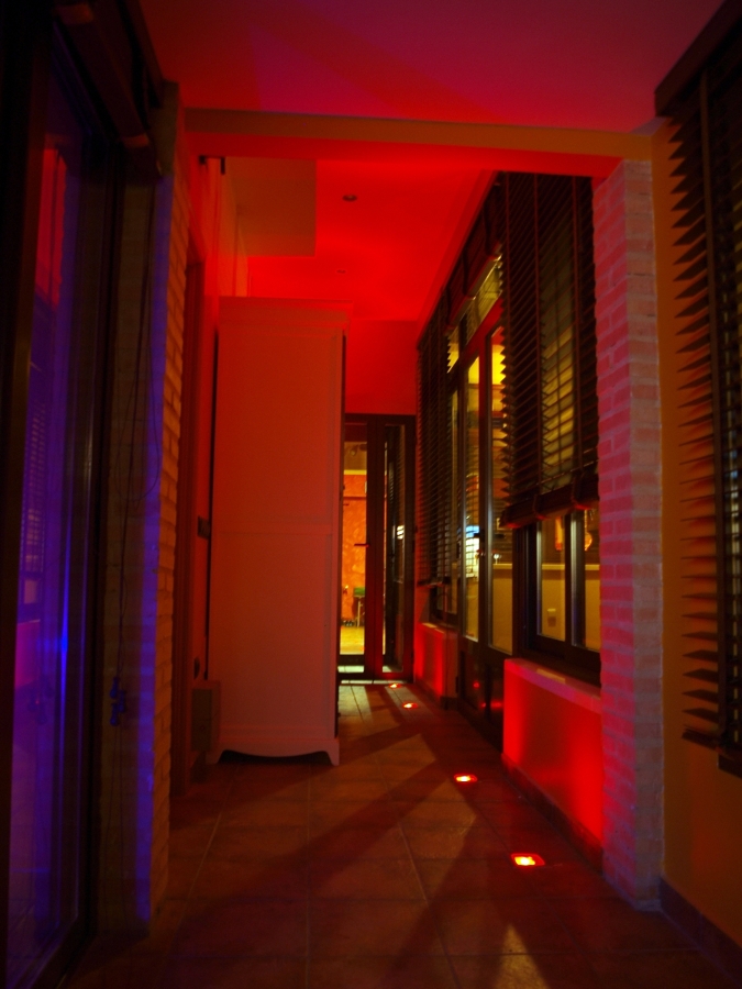 AMPLIACIÓN VIVIENDA CIUDAD REAL