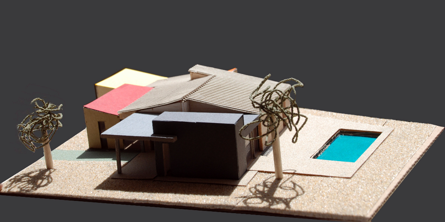 Ampliación y Reforma de vivienda unifamiliar en Griñón