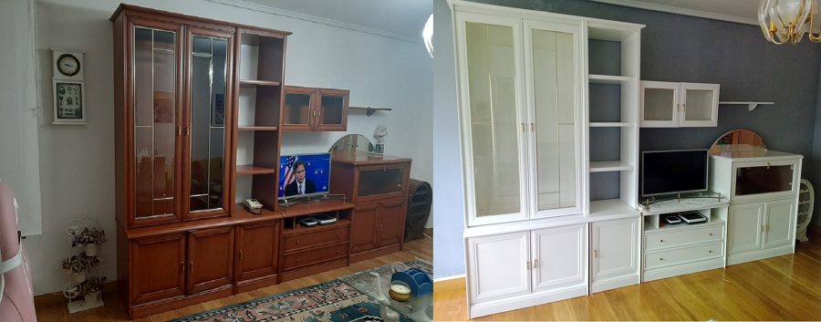 Mueble de salon