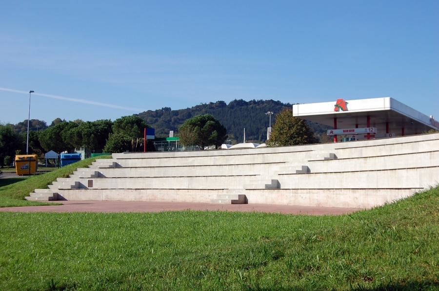 Anfiteatro Hotel-Restaurante Atalaia