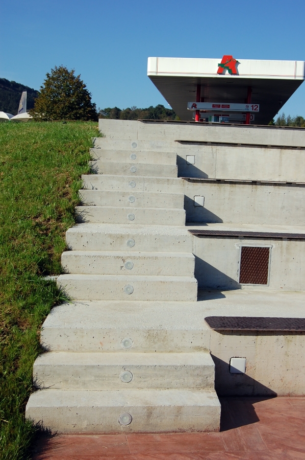 Anfiteatro Hotel-Restaurante Atalaia