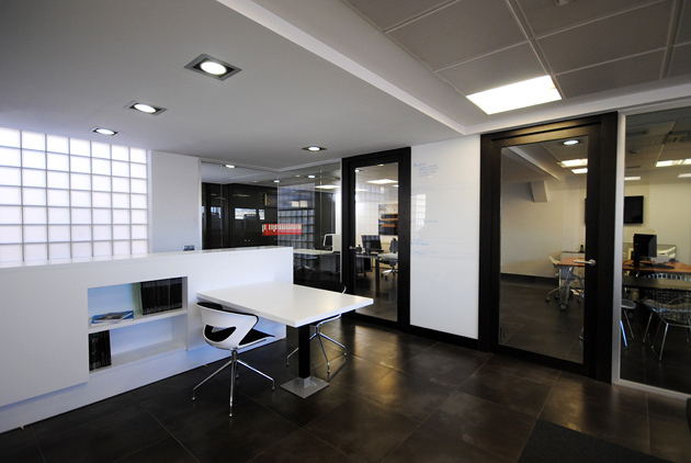 Antana Reforma Oficina Madrid