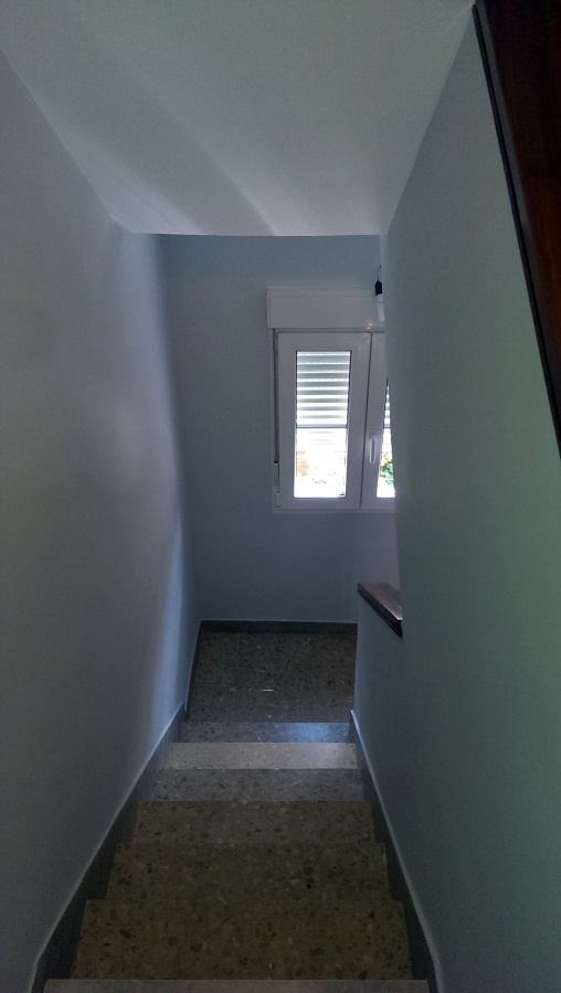 Anteriormente gotele