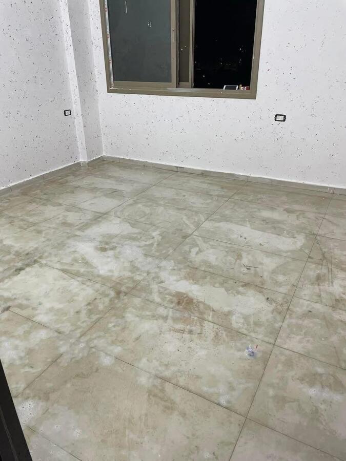 Estado inicial del suelo