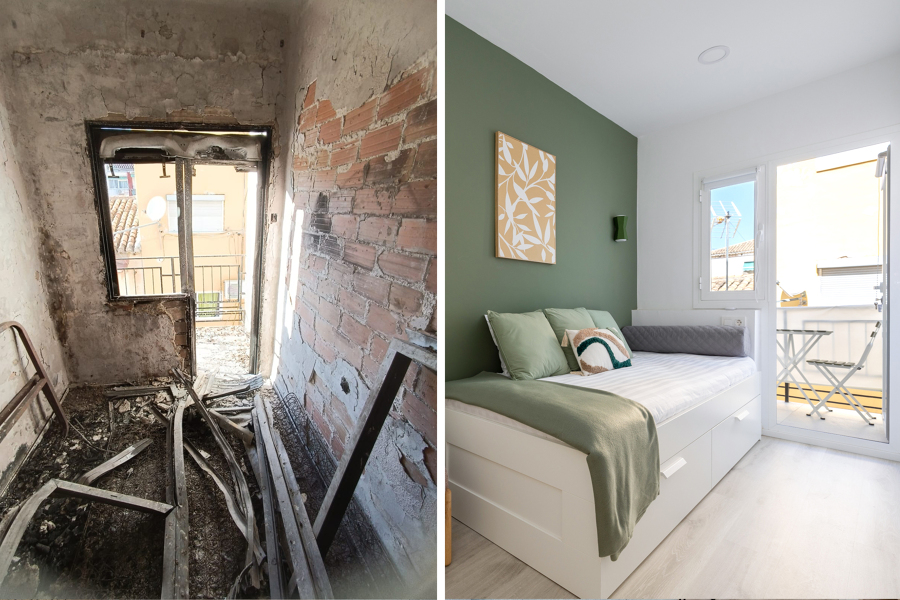 cambio radical en Reforma integral