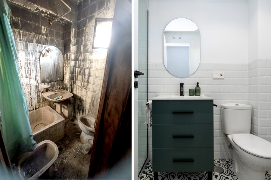 cambio radical en Reforma integral