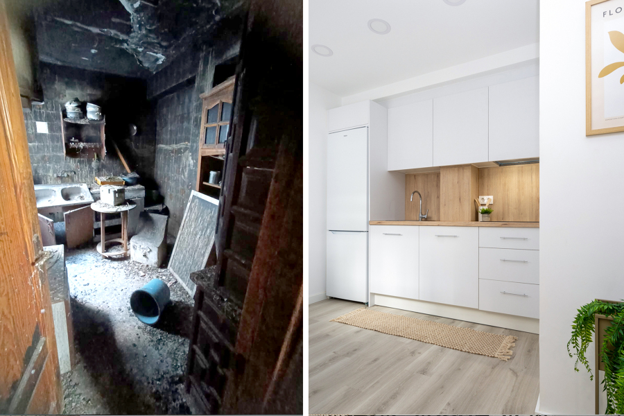 cambio radical en Reforma integral