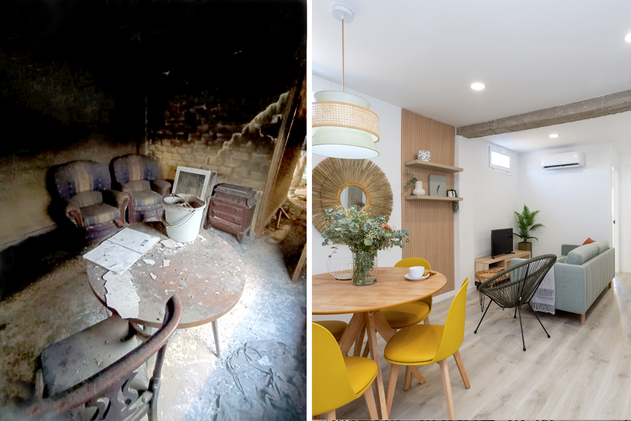 cambio radical en Reforma integral