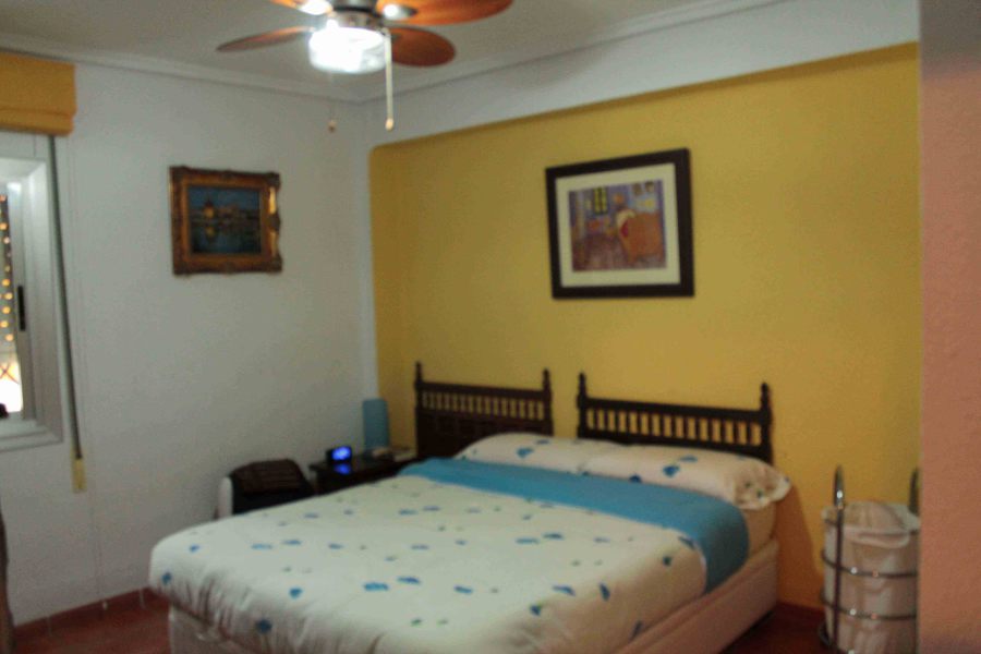 ANTES, ( HABITACION)