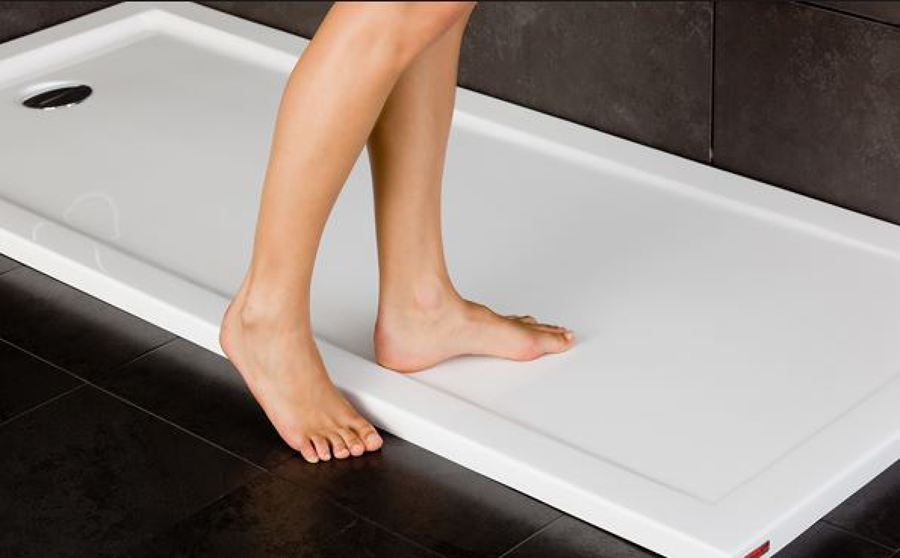 Antideslizante Pavitec para bañeras y platos de ducha