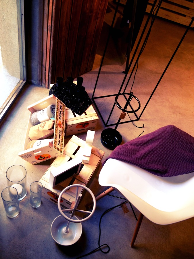 INTIMUM SHOP ESCAPARATE