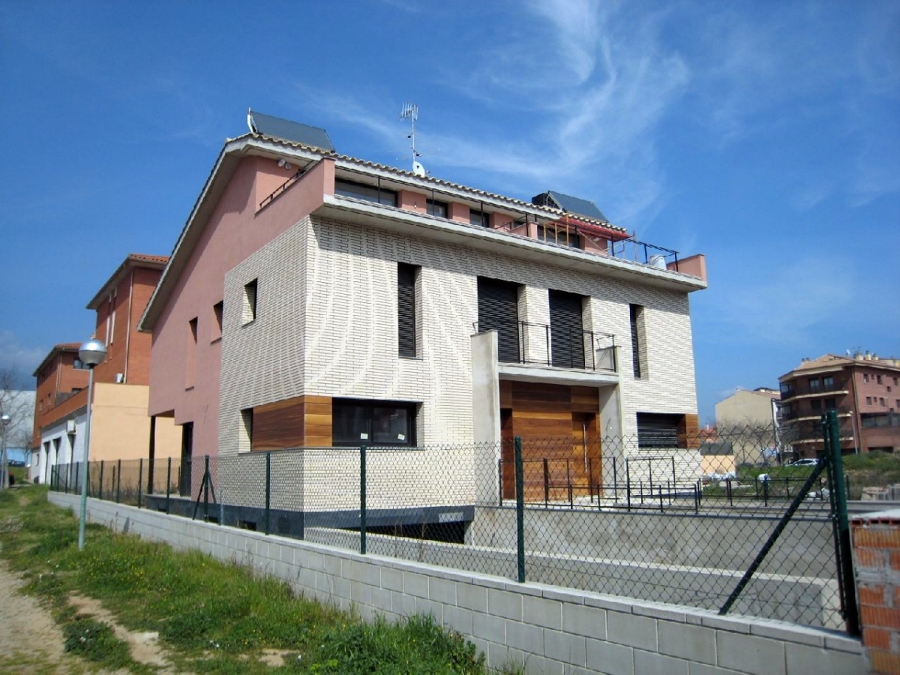 Apareadas Sant Celoni