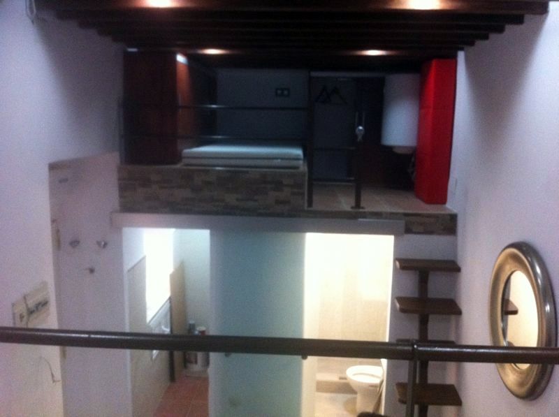 APARTAMENTO 30M