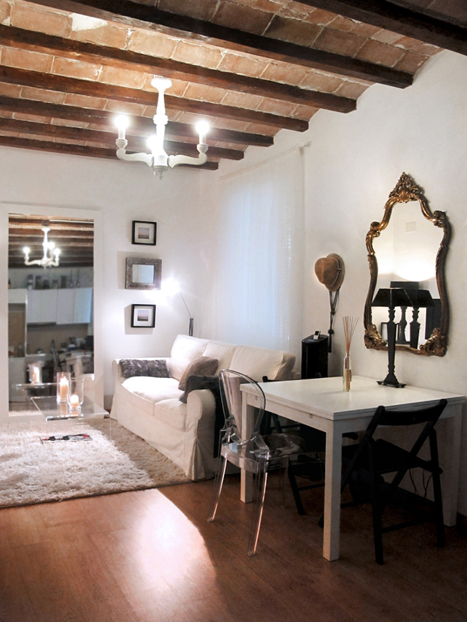 Apartamento Barceloneta