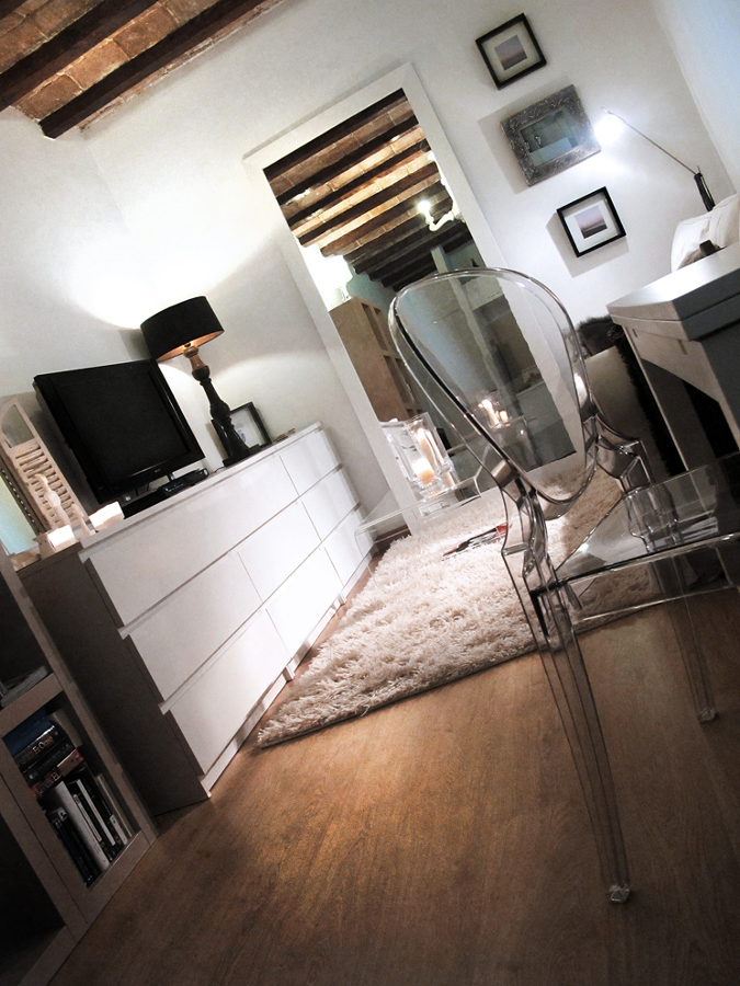 Apartamento Barceloneta