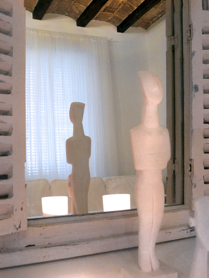 Apartamento Barceloneta