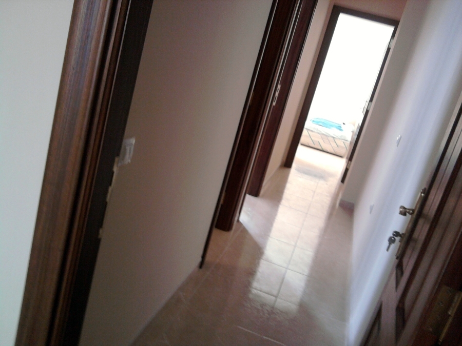 apartamento completo terminado