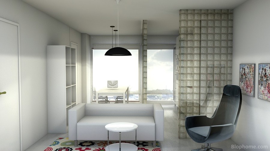 Apartamento en Málaga