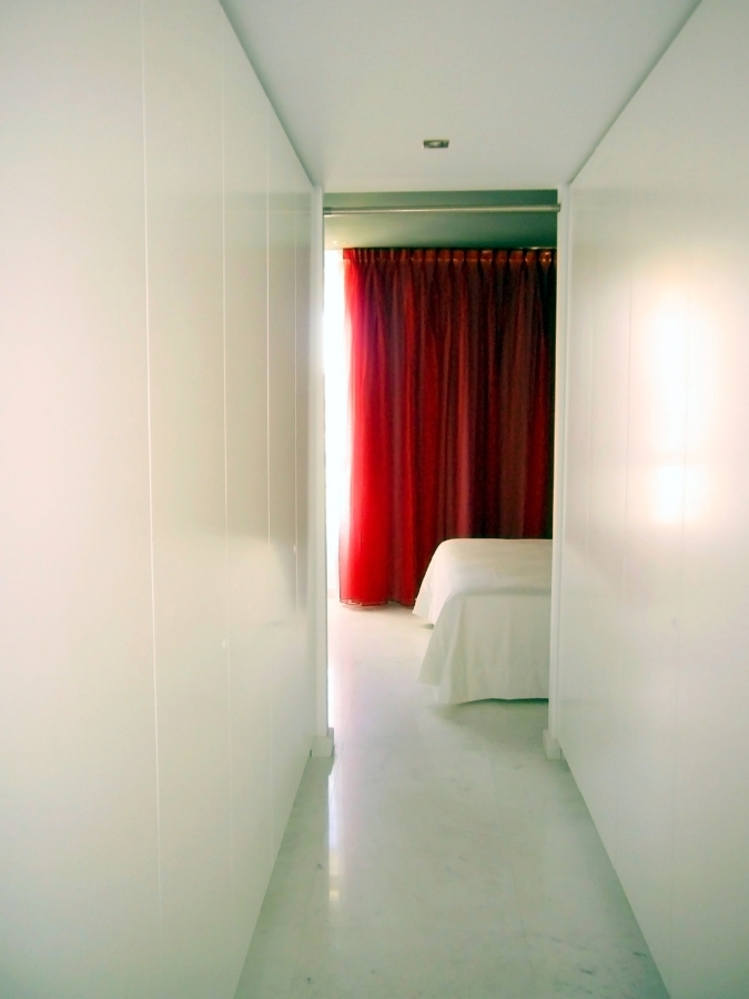 APARTAMENTO EN MUTXAVISTA, ALICANTE